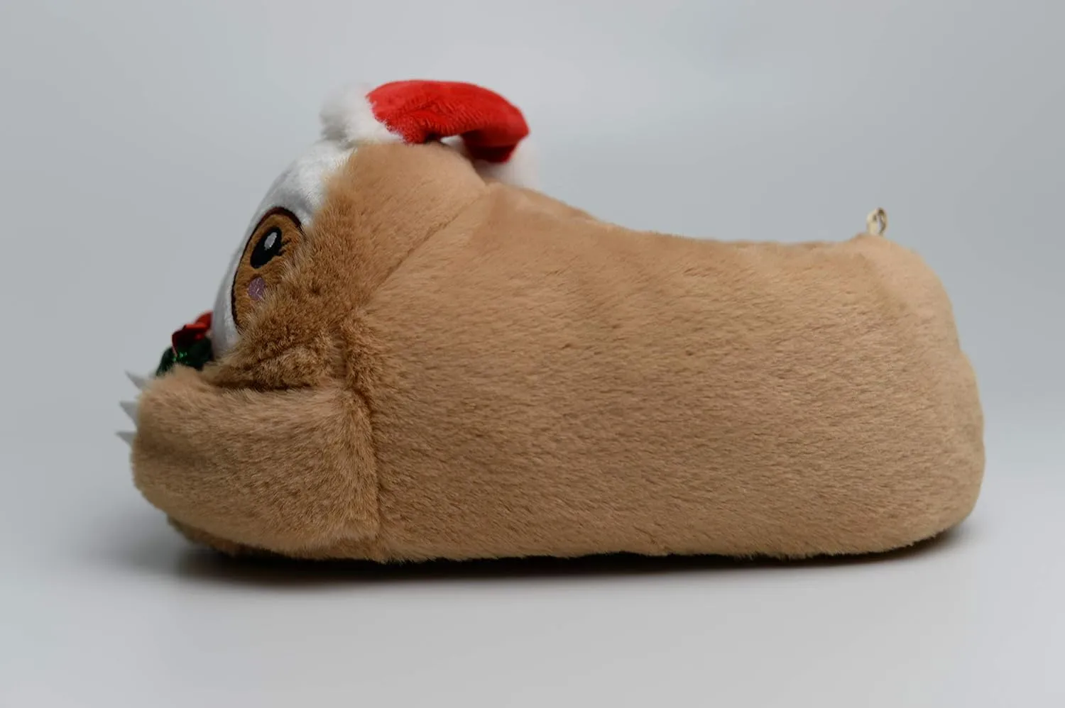 Youngfine Lovely Novelty 3D House Slippers Warm Soft Shoes Home wear for Women