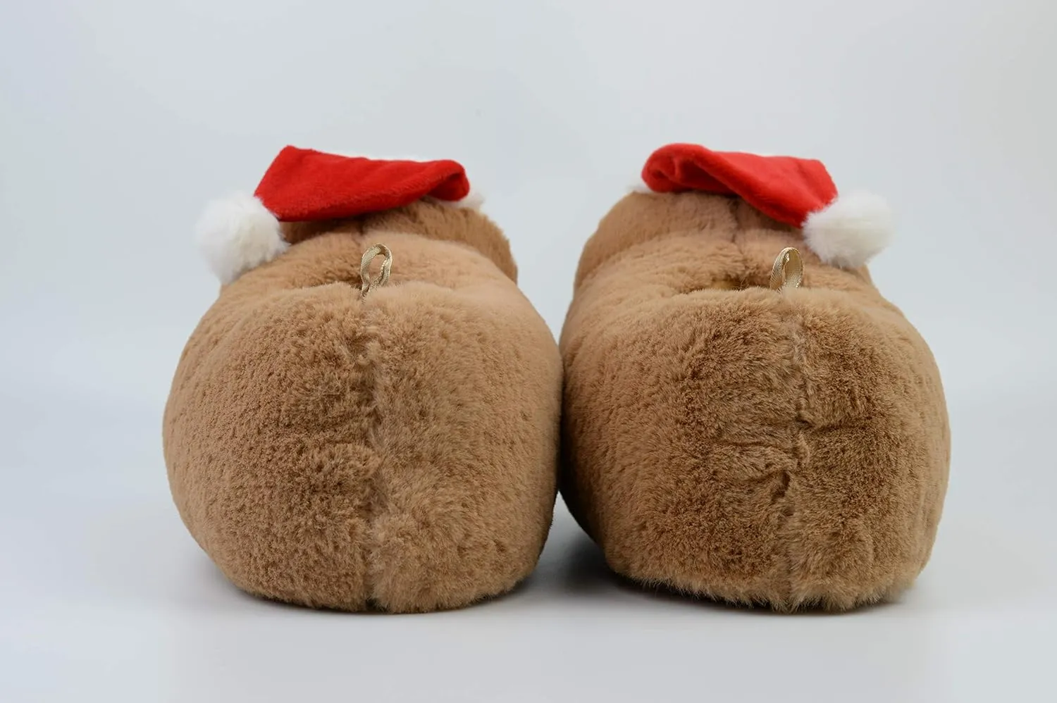 Youngfine Lovely Novelty 3D House Slippers Warm Soft Shoes Home wear for Women