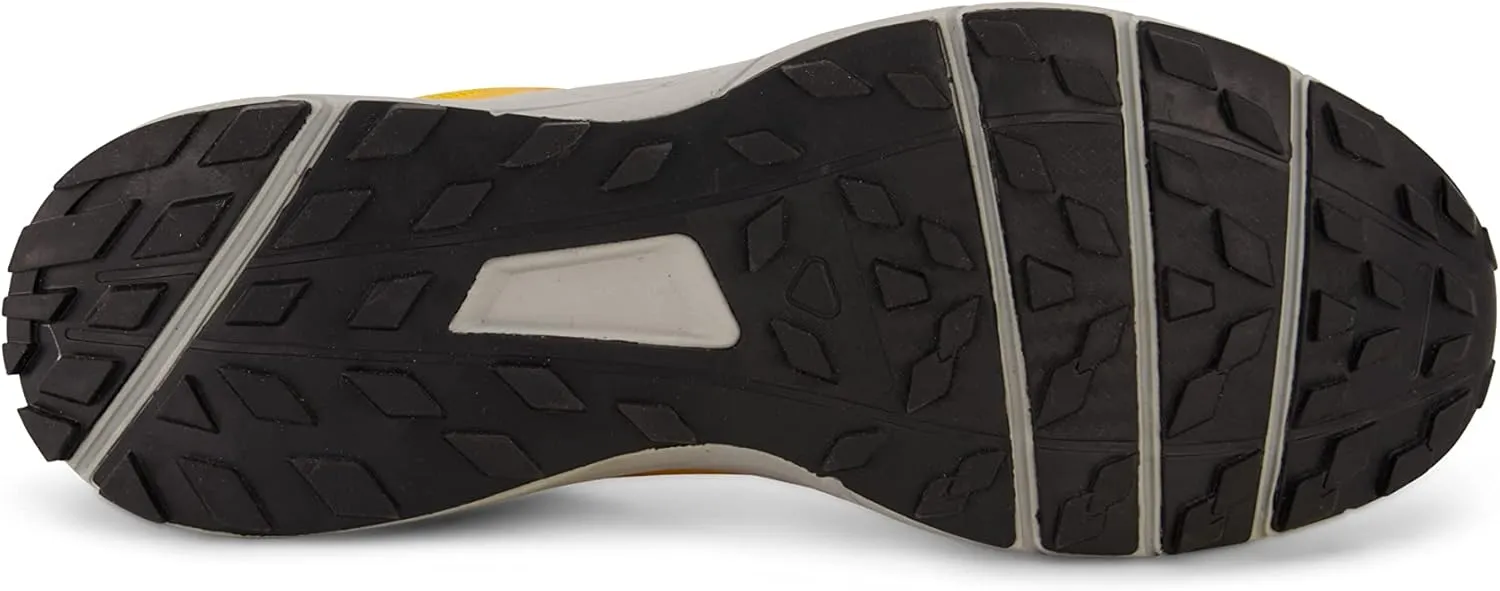 ZeroXposur Men's Speed Trail Runner - Mens Trail Running Shoes - Running Shoes for Men on Trails and Outdoor Terrain - Breathable Trail Shoes for Men