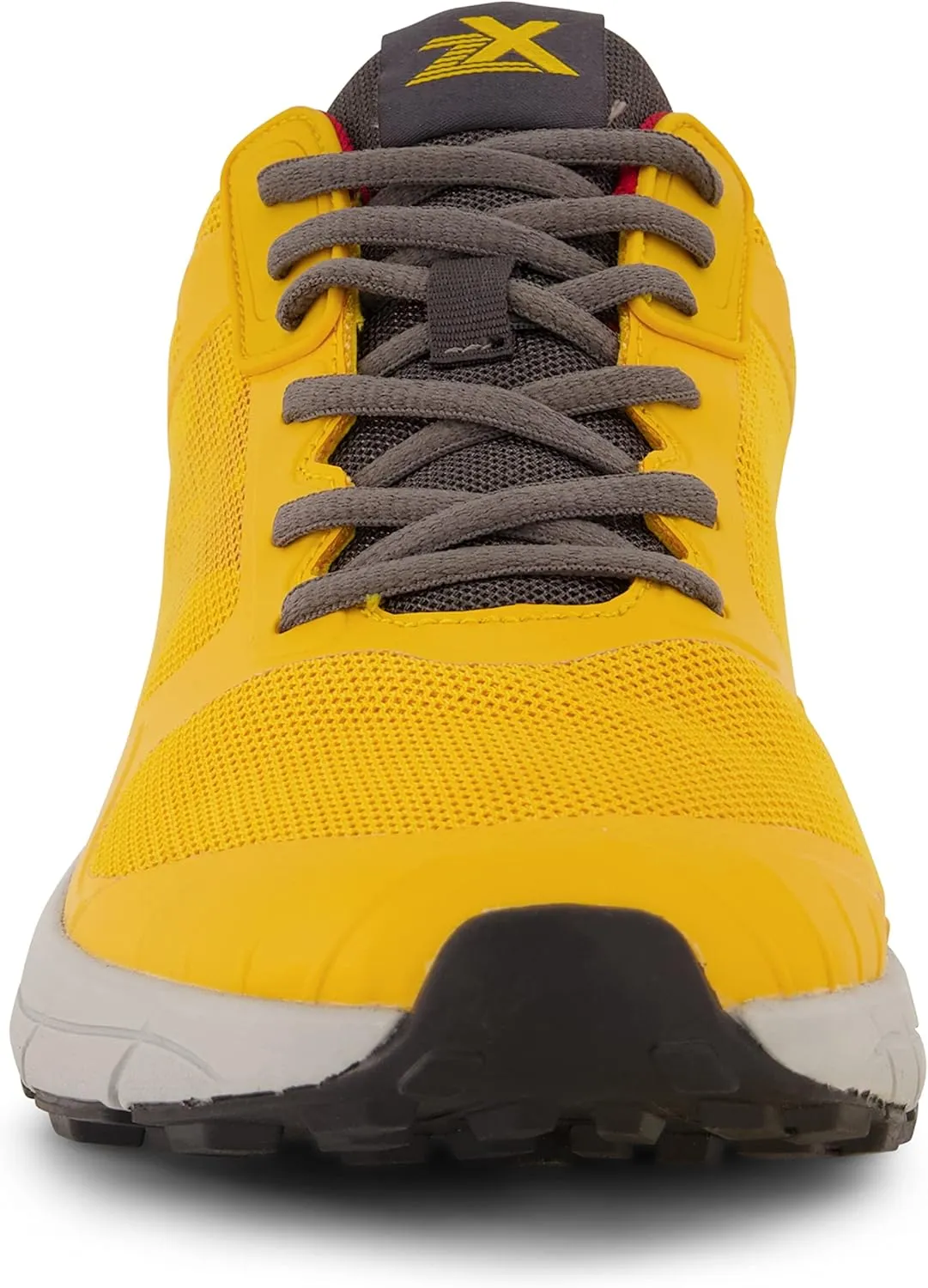 ZeroXposur Men's Speed Trail Runner - Mens Trail Running Shoes - Running Shoes for Men on Trails and Outdoor Terrain - Breathable Trail Shoes for Men