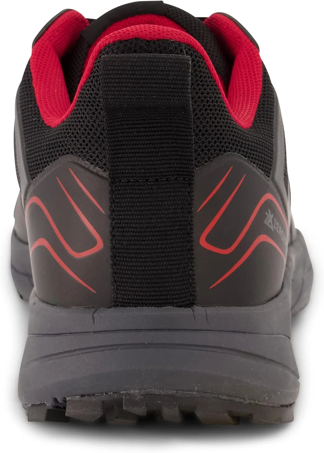 ZeroXposur Men's Speed Trail Runner - Mens Trail Running Shoes - Running Shoes for Men on Trails and Outdoor Terrain - Breathable Trail Shoes for Men