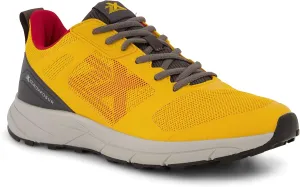 ZeroXposur Men's Speed Trail Runner - Mens Trail Running Shoes - Running Shoes for Men on Trails and Outdoor Terrain - Breathable Trail Shoes for Men