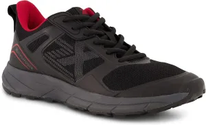 ZeroXposur Men's Speed Trail Runner - Mens Trail Running Shoes - Running Shoes for Men on Trails and Outdoor Terrain - Breathable Trail Shoes for Men