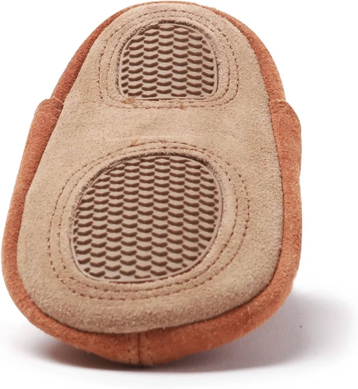Zutano Unisex-Baby Leather Baby Shoes