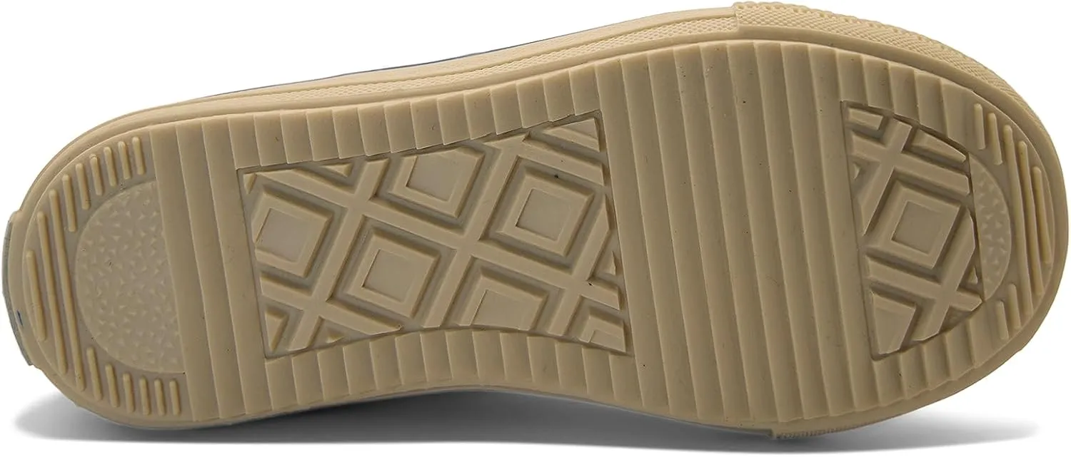 ZuZoo Kids Shoes Animal-Themed, High-Top Canvas Shoe