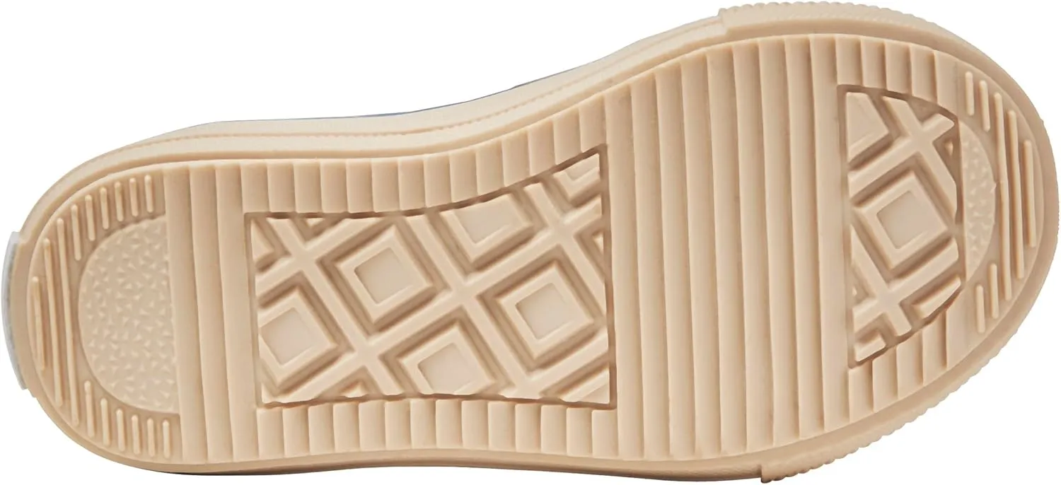 ZuZoo Kids Shoes Animal-Themed, High-Top Canvas Shoe