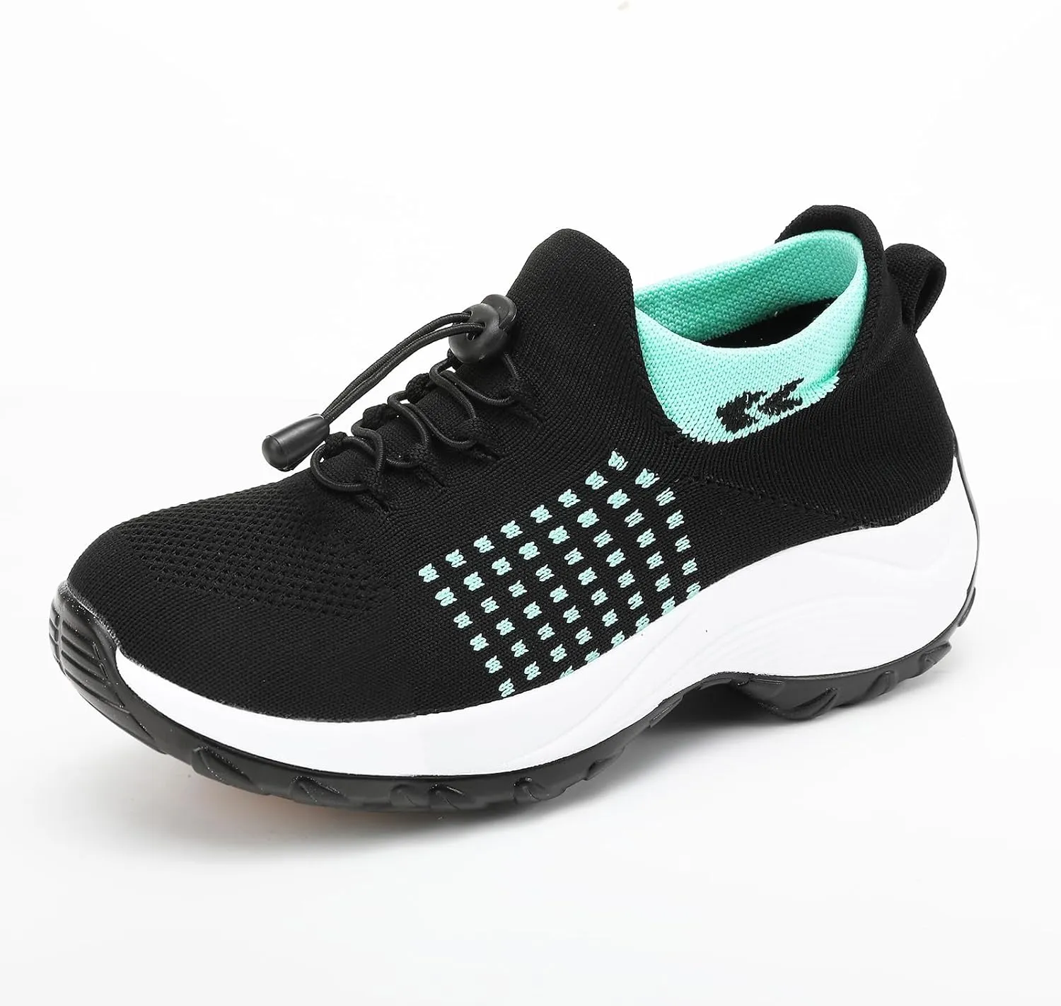 ZWRXW Comfort Wear Orthowear Shoes for Women Men,Arch Support Orthopedic Sneakers Stretch Comfortable Casual Athletic Sneakers Outdoor Lightweight Breathable Walk Shoes