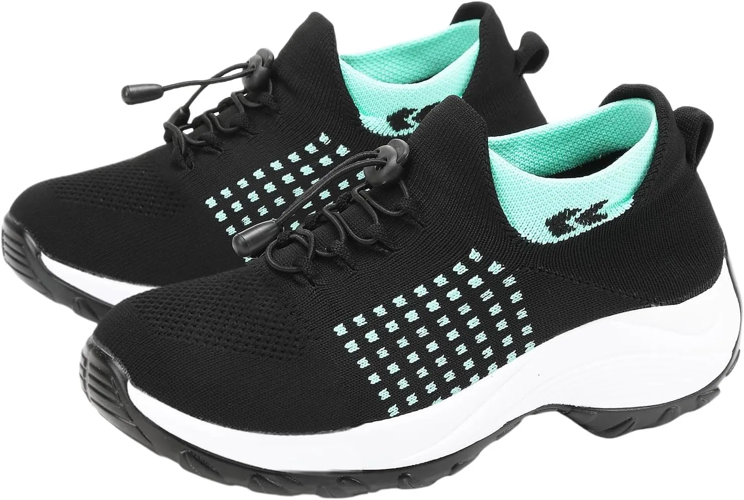 ZWRXW Comfort Wear Orthowear Shoes for Women Men,Arch Support Orthopedic Sneakers Stretch Comfortable Casual Athletic Sneakers Outdoor Lightweight Breathable Walk Shoes