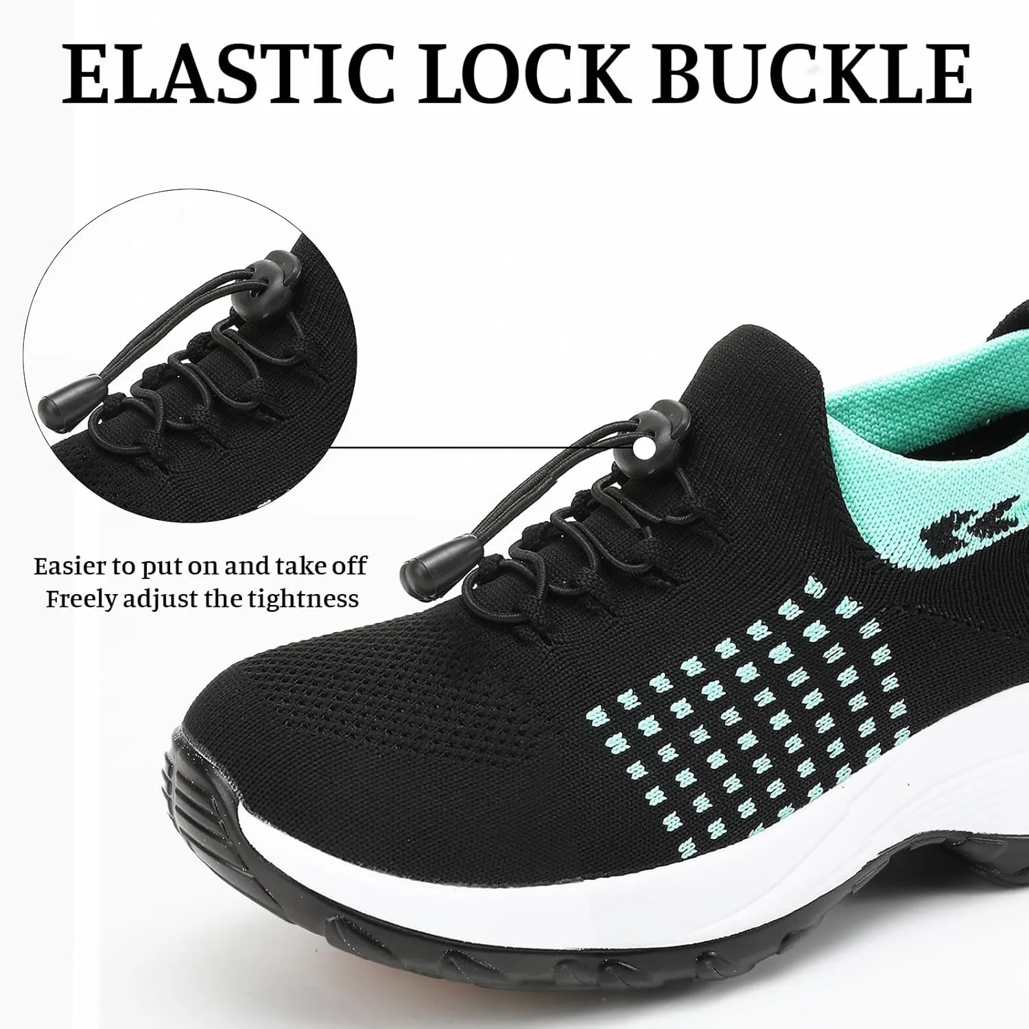 ZWRXW Comfort Wear Orthowear Shoes for Women Men,Arch Support Orthopedic Sneakers Stretch Comfortable Casual Athletic Sneakers Outdoor Lightweight Breathable Walk Shoes